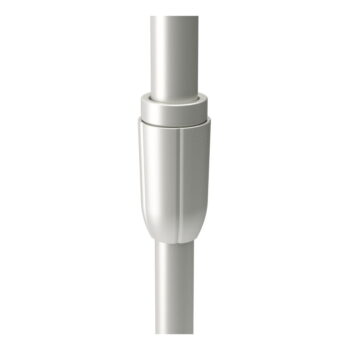 Oceľový roztiahnuteľný deliaci rám na záves 66 cm Anywhere – Umbra - Image 8