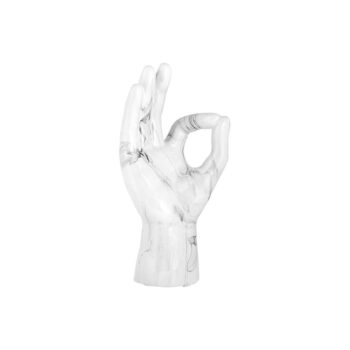Keramická soška Hand – Villa Altachiara
