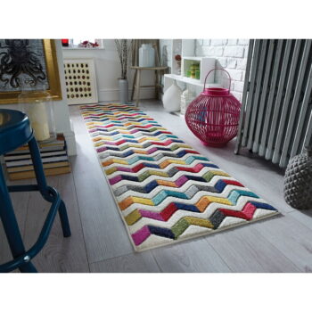 Koberec Flair Rugs Bolero, 66 x 300 cm - Image 4