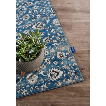 Modrý behúň 80x240 cm Ernest – Villeroy&Boch - Image 3