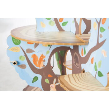 Herný set Roba Kids Four Seasons Tree - Image 10