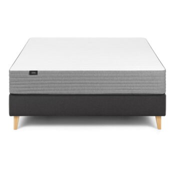 Tvrdý pružinový matrac 90x190 cm Juno – Kave Home - Image 2