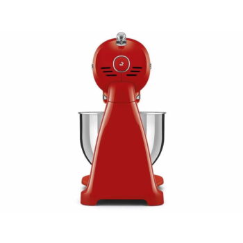 Červený kuchynský robot 50's Retro Style – SMEG - Image 6