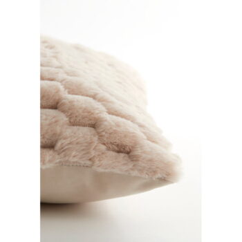 Dekoračný vankúš z mikroplyšu 45x45 cm Vienne – Light & Living – Obrázok 2