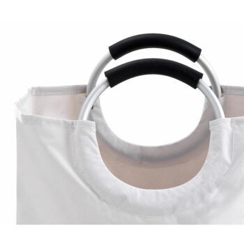 Biely kôš na bielizeň Tomasucci Laundry Bag, objem 60 l - Image 2