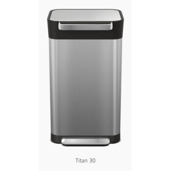 Vrecia na odpadky 20 ks 50 l IW4 – Joseph Joseph – Obrázok 2