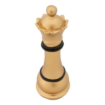 Soška z polyresínu 25,5 cm Queen – Mauro Ferretti - Image 4