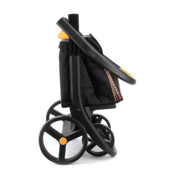 Nákupná taška na kolieskach 45 l M Clec Termo Polar 8 Plus – Rolser - Image 6