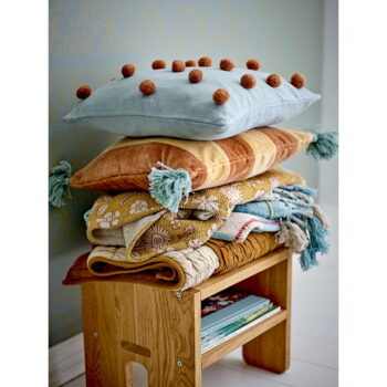 Deka 80x100 cm Camille – Bloomingville Mini - Image 3