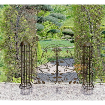 Bránka Pacaya – Garden Pleasure - Image 3