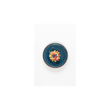 Tmavomodrý porcelánový tanier Villeroy & Boch Like Crafted, ø 26 cm - Image 3