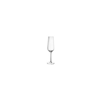 Poháre v súprave 4 ks na sekt 120 ml Rose Garden - Villeroy&Boch