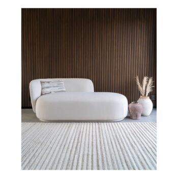 Krémovobiely vlnený koberec 200x300 cm Mango – House Nordic - Image 2