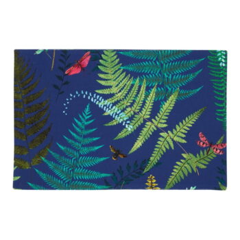 Látkové prestieranie 2 ks 30x46 cm Woodland Fern – RHS – Obrázok 2