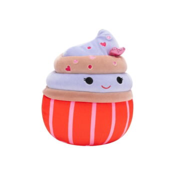 Plyšová hračka Tess – SQUISHMALLOWS - Image 5
