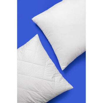 Vankúš s výplňou z mikrovlákna 70x90 cm Non Stitched – Bonami Essentials - Image 2