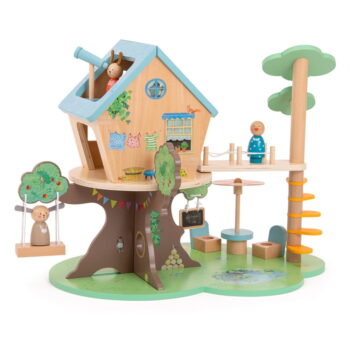 Domček pre zvieratká Tree House – Moulin Roty - Image 6