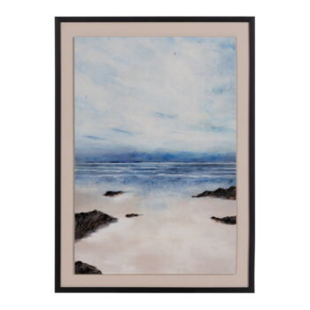 Obrazy v súprave 2 ks 50x70 cm Beach – Ixia - Image 3