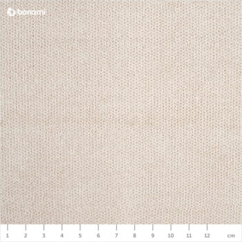 Béžová dvojlôžková posteľ Mazzini Beds Echaveria, 200 x 200 cm - Image 9