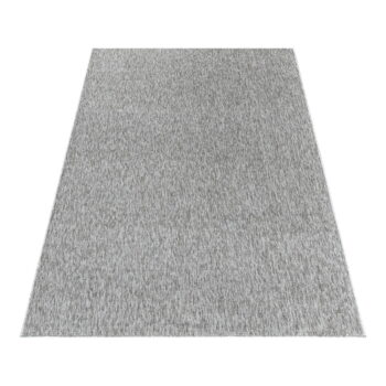 Svetlosivý koberec 60x100 cm Nizza – Ayyildiz Carpets - Image 6