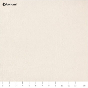 Krémové kreslo s hnedými nohami Max Winzer Brandford Suede - Image 3