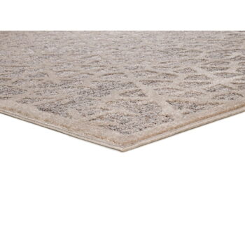 Béžový koberec 160x230 cm Paula – Universal – Obrázok 4