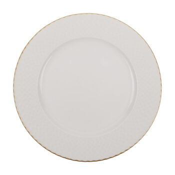 24-dielna súprava porcelánového riadu Kutahya Galla - Image 8