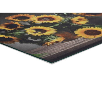 Behúň Universal Ricci Sunflowers, 52 x 200 cm - Image 3