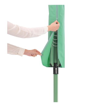 Vonkajší sušiak na bielizeň Lift-O-Matic 50m – Brabantia - Image 3