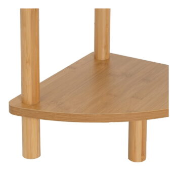 Regál v prírodnej farbe 30x115 cm – Casa Selección – Obrázok 3