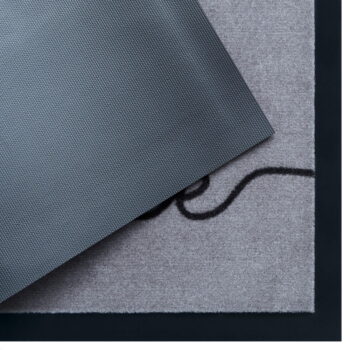 Rohožka 45x75 cm Cozy Welcome – Hanse Home – Obrázok 2