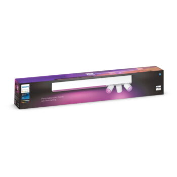 Inteligentné bodové svietidlo GU10 Centris – Philips Hue - Image 6