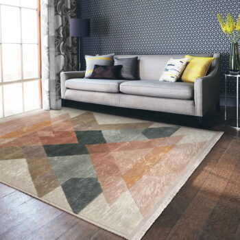 Koberec 160x230 cm - Mila Home - Image 2