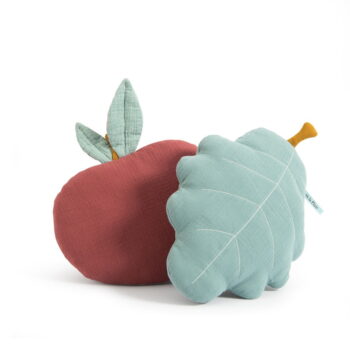 Detský vankúšik Oak Leaf – Moulin Roty - Image 3