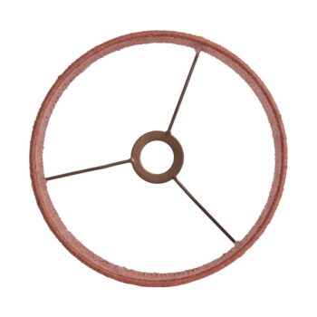 Červené tienidlo ø 30 cm Tossa – Light & Living - Image 6