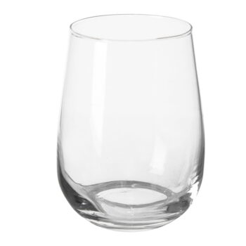 Poháre na víno v súprave 6 ks 475 ml Gaia – Orion