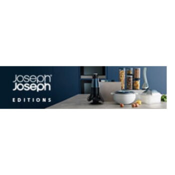 Dózy v súprave 5 ks na potraviny Podium – Joseph Joseph - Image 9