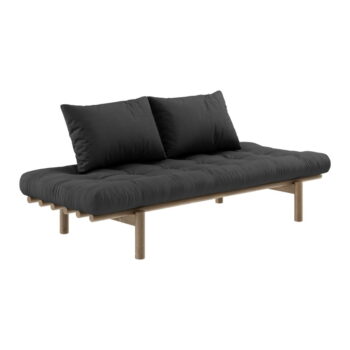 Sivá pohovka 200 cm Pace - Karup Design – Obrázok 2
