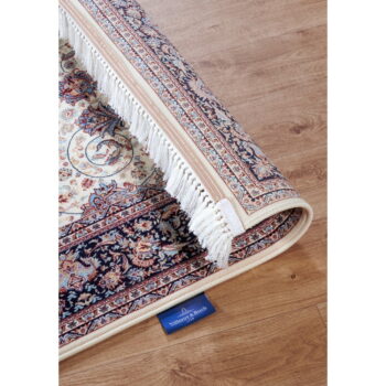 Modro-krémový koberec 155x235 cm Alfred – Villeroy&Boch - Image 7