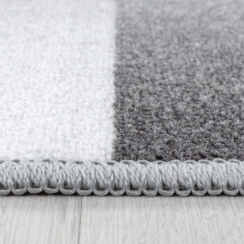 Sivý detský koberec 140x200 cm Play – Ayyildiz Carpets – Obrázok 5