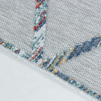 Svetlosivý vonkajší koberec 120x170 cm Bahama – Ayyildiz Carpets - Image 5