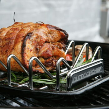 Grilovací stojan 2 ks – Outdoorchef - Image 3