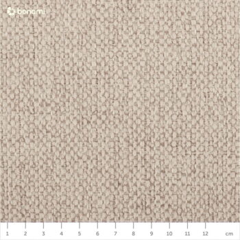 Béžový modul pohovky (pravý roh) Roxy – Scandic - Image 4