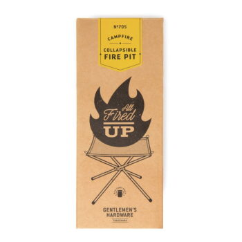 Ohnisko – Gentlemen's Hardware - Image 5