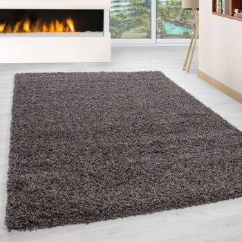 Hnedý koberec 60x110 cm Life – Ayyildiz Carpets - Image 2