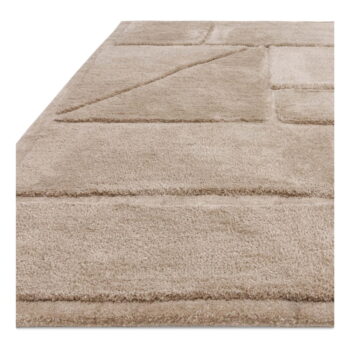 Svetlohnedý koberec 160x230 cm Horizon – Asiatic Carpets - Image 5
