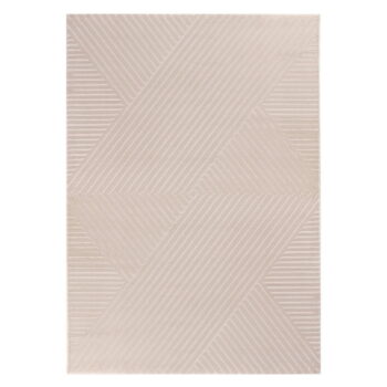 Béžový behúň 80x250 cm Sahara – Ayyildiz Carpets