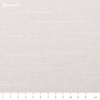 Krémovobiele čelo postele 180x120 cm Monica – Milo Casa - Image 5