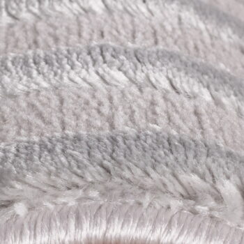 Svetlosivý behúň 80x250 cm Sahara – Ayyildiz Carpets - Image 4