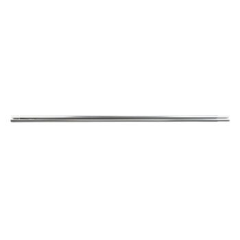 Tyč na sprchový záves v lesklo striebornej farbe 125 - 210 cm Era – Wenko – Obrázok 2